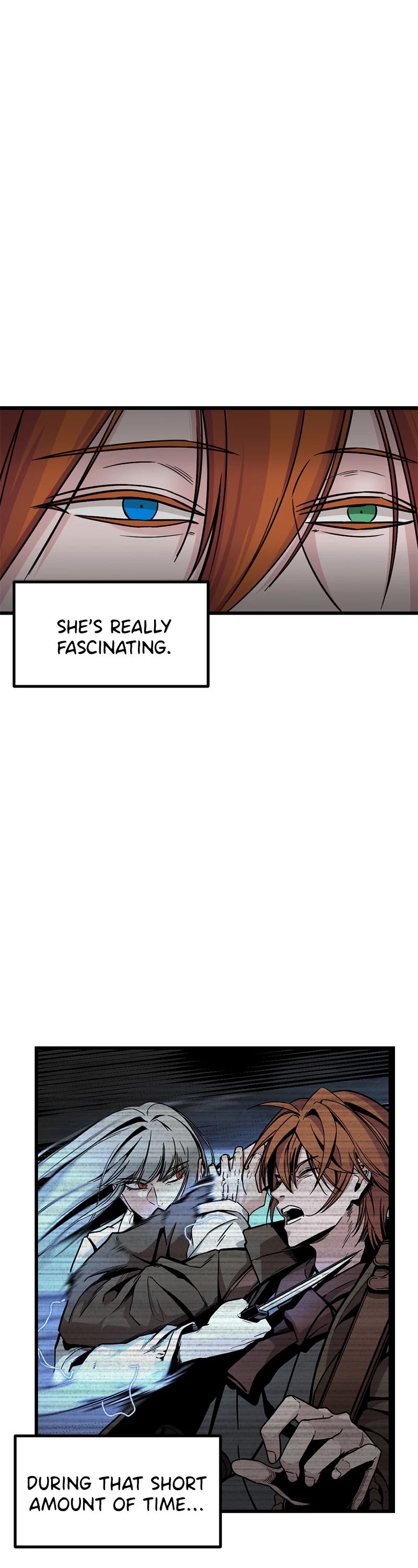 Hero Killer (Beolkkul) Chapter 8 page 41 - Chapter 8: Episode 8