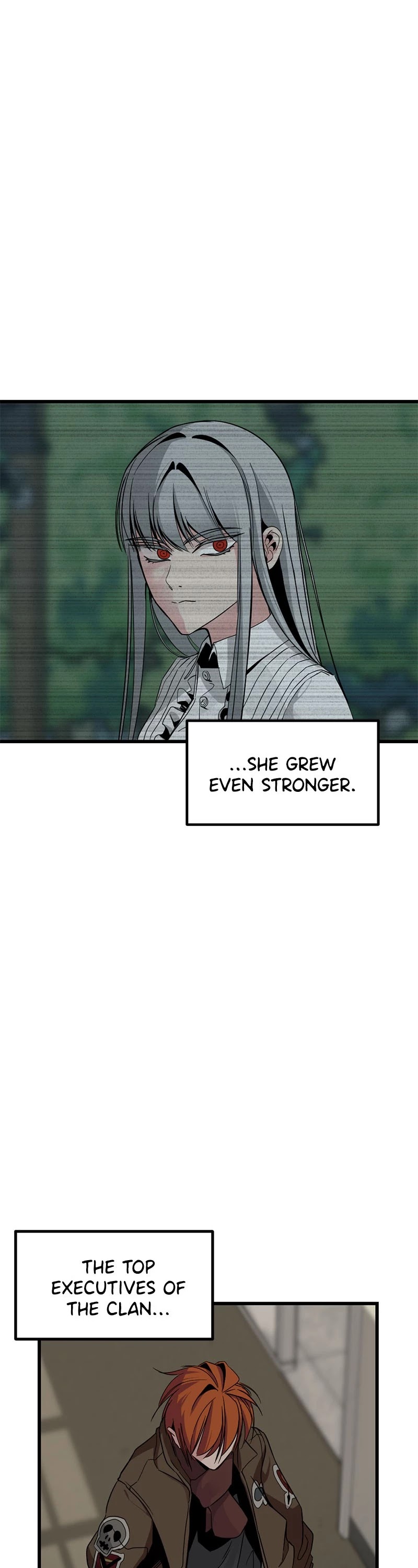 Hero Killer (Beolkkul) Chapter 8 page 42 - Chapter 8: Episode 8