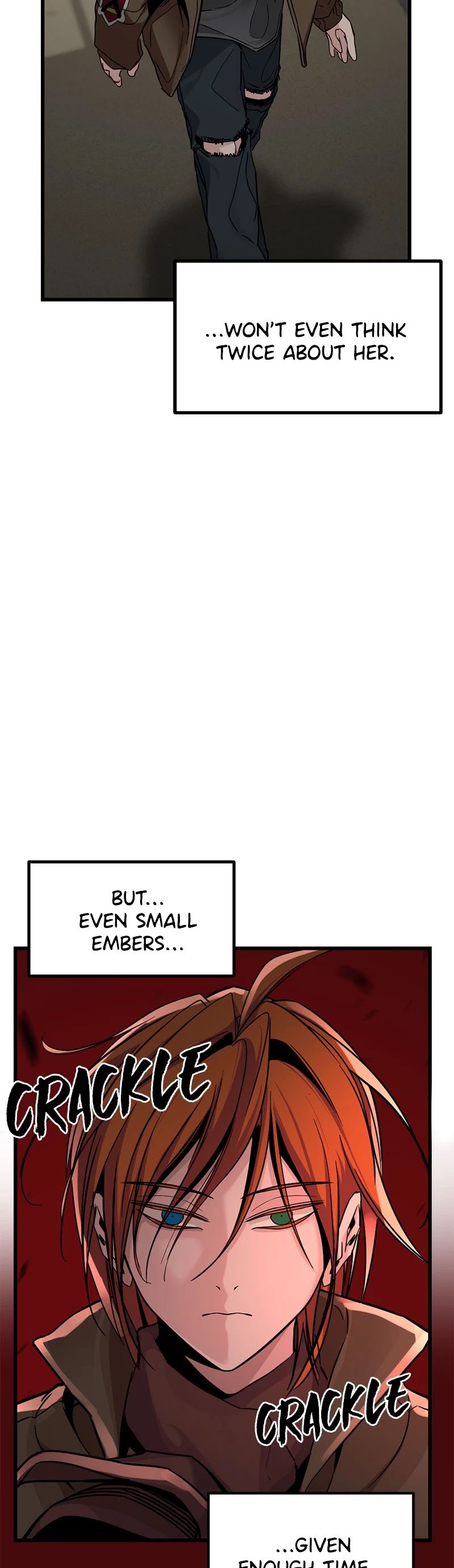 Hero Killer (Beolkkul) Chapter 8 page 43 - Chapter 8: Episode 8