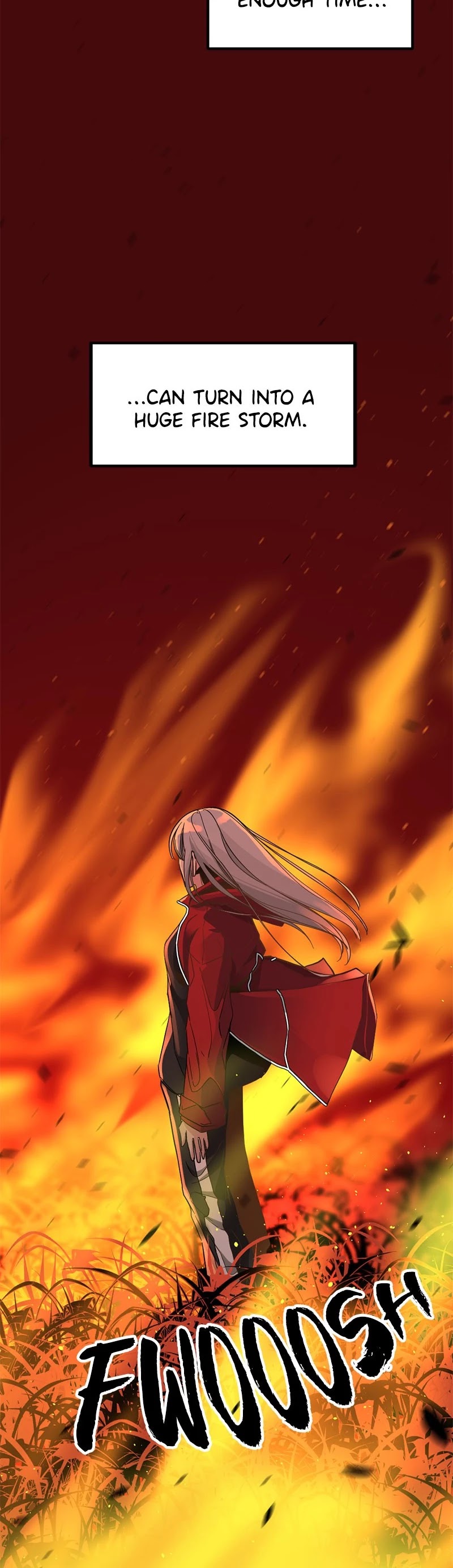 Hero Killer (Beolkkul) Chapter 8 page 44 - Chapter 8: Episode 8
