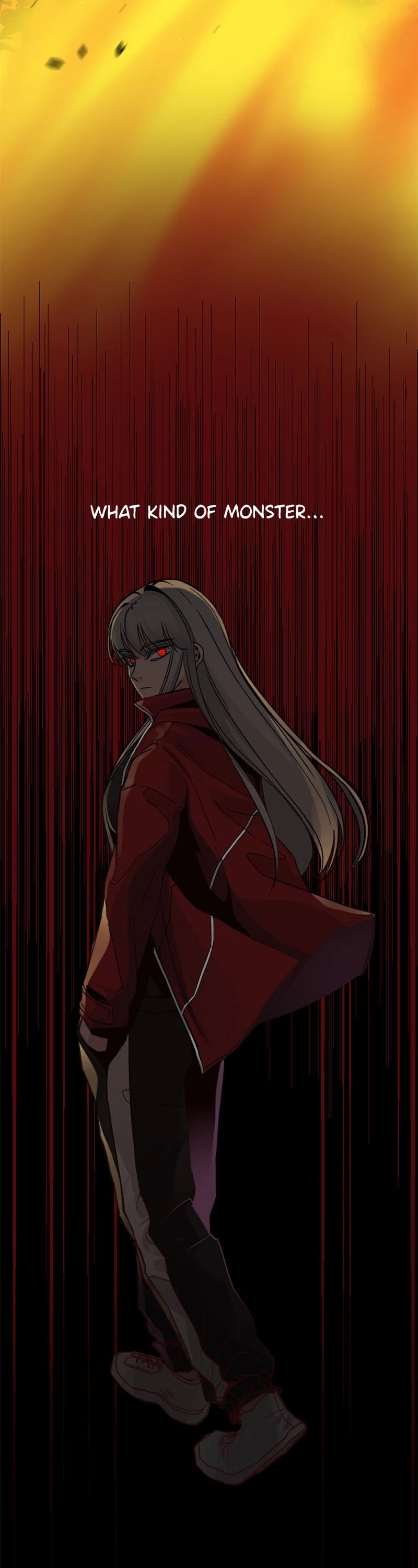 Hero Killer (Beolkkul) Chapter 8 page 45 - Chapter 8: Episode 8