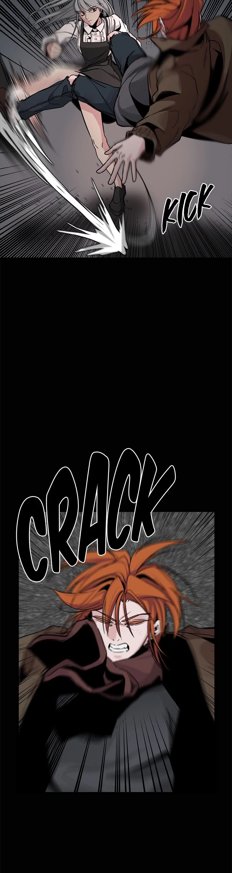 Hero Killer (Beolkkul) Chapter 8 page 5 - Chapter 8: Episode 8