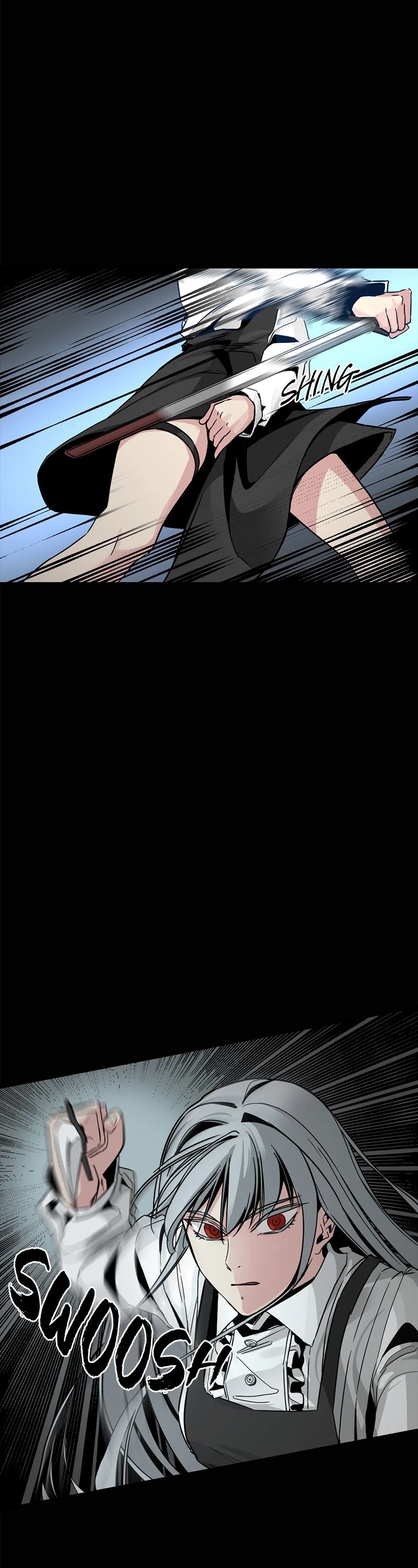 Hero Killer (Beolkkul) Chapter 8 page 6 - Chapter 8: Episode 8