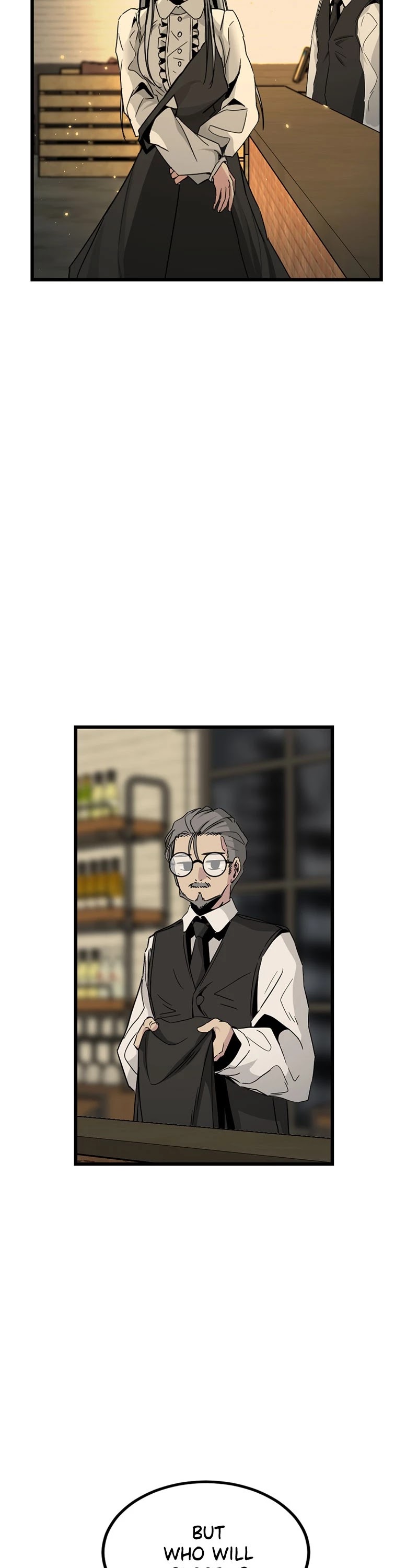 Hero Killer (Beolkkul) Chapter 8 page 9 - Chapter 8: Episode 8