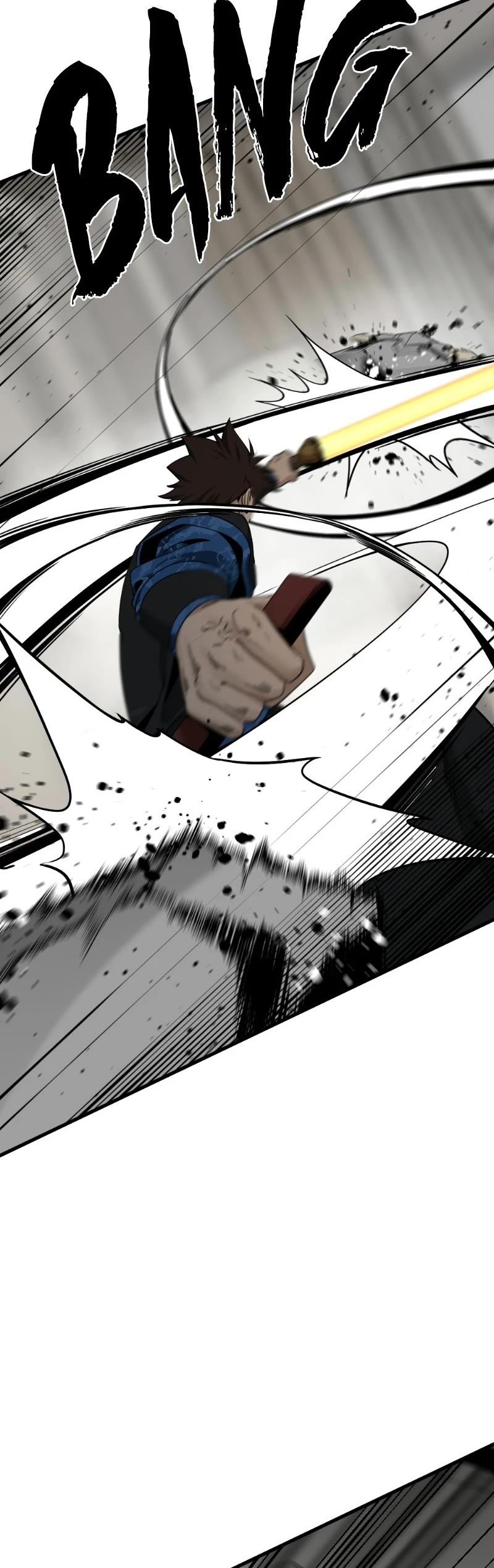 Hero Killer (Beolkkul) Chapter 80 page 10 - Chapter 80: Episode 80