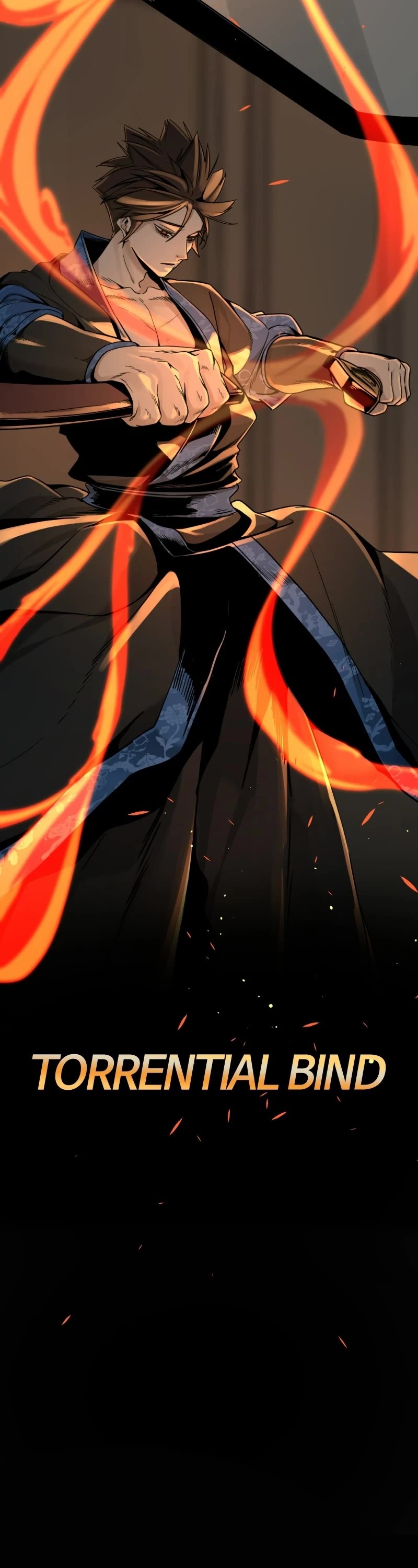 Hero Killer (Beolkkul) Chapter 80 page 13 - Chapter 80: Episode 80