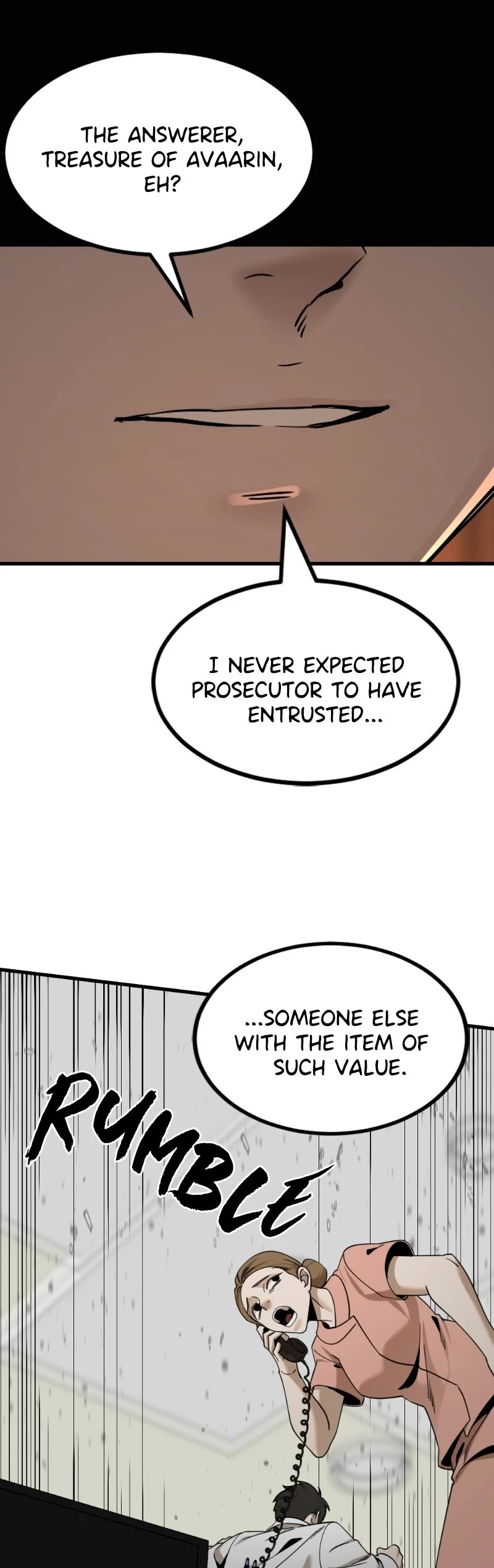 Hero Killer (Beolkkul) Chapter 80 page 14 - Chapter 80: Episode 80