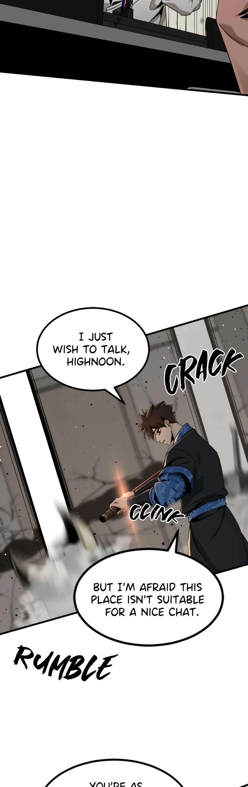 Hero Killer (Beolkkul) Chapter 80 page 15 - Chapter 80: Episode 80