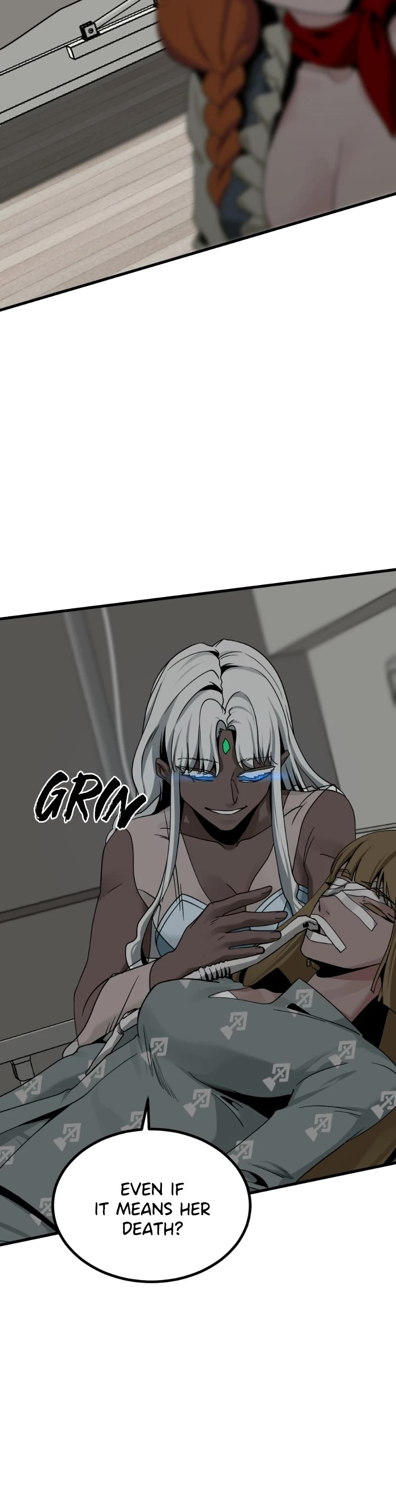 Hero Killer (Beolkkul) Chapter 80 page 17 - Chapter 80: Episode 80