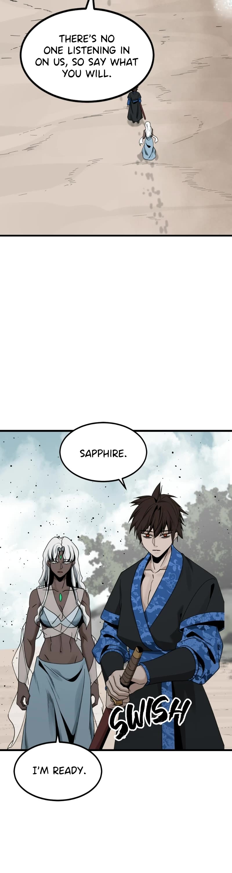 Hero Killer (Beolkkul) Chapter 80 page 26 - Chapter 80: Episode 80