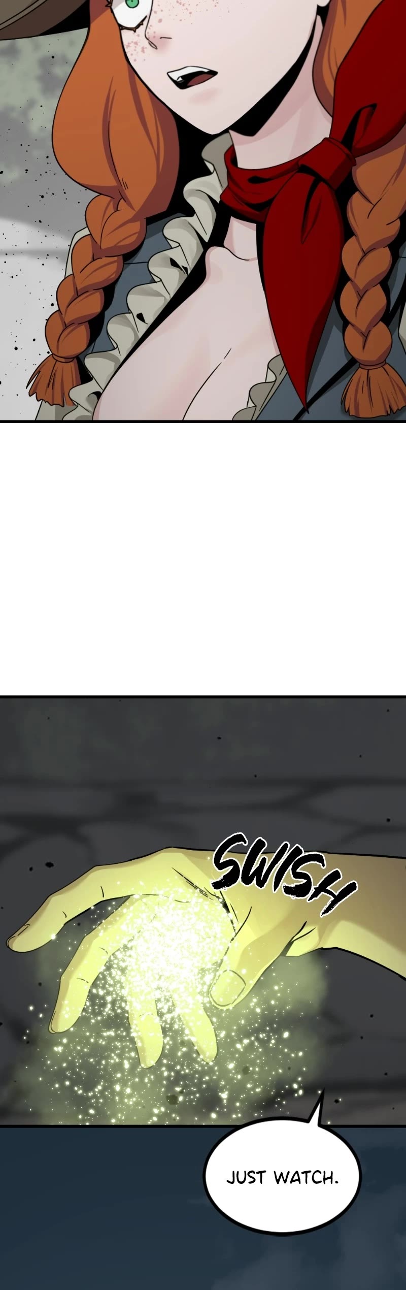 Hero Killer (Beolkkul) Chapter 80 page 29 - Chapter 80: Episode 80