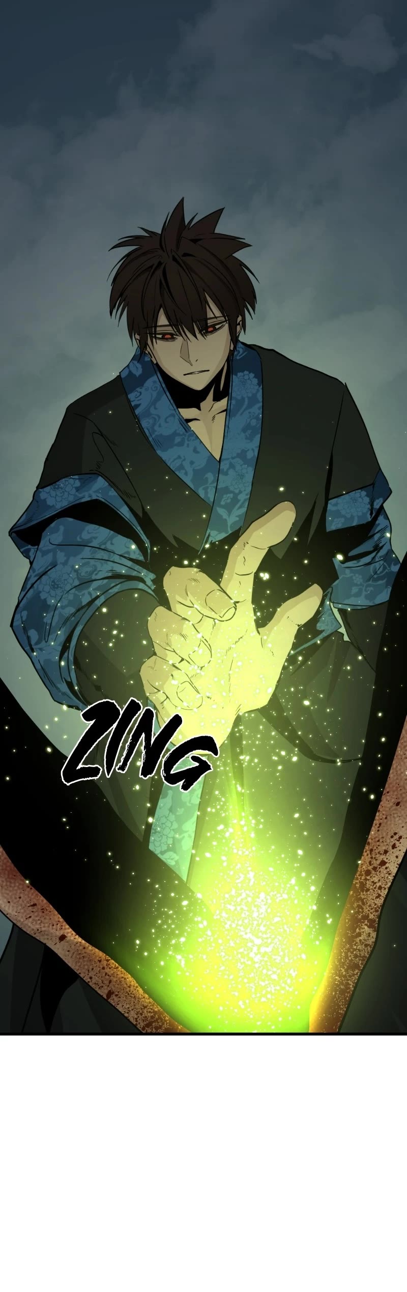 Hero Killer (Beolkkul) Chapter 80 page 30 - Chapter 80: Episode 80