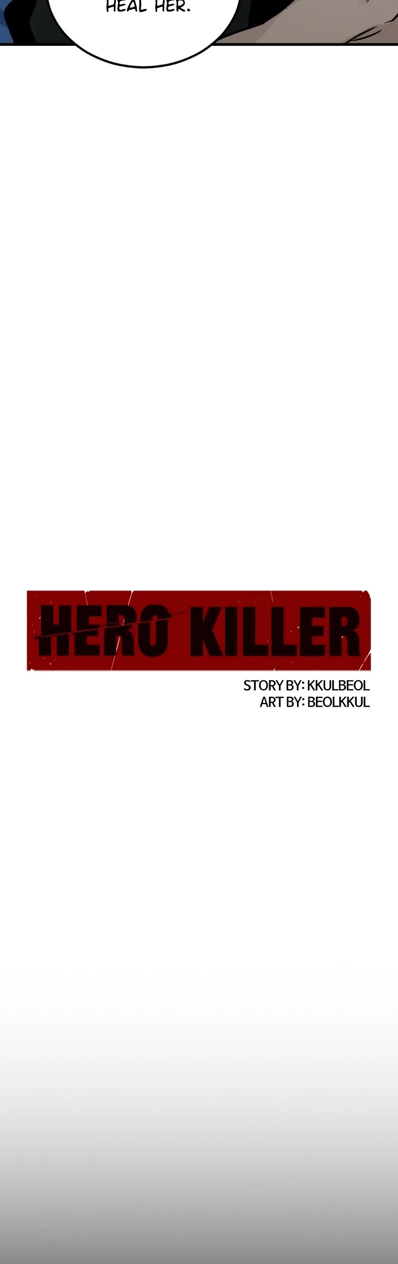 Hero Killer (Beolkkul) Chapter 80 page 34 - Chapter 80: Episode 80