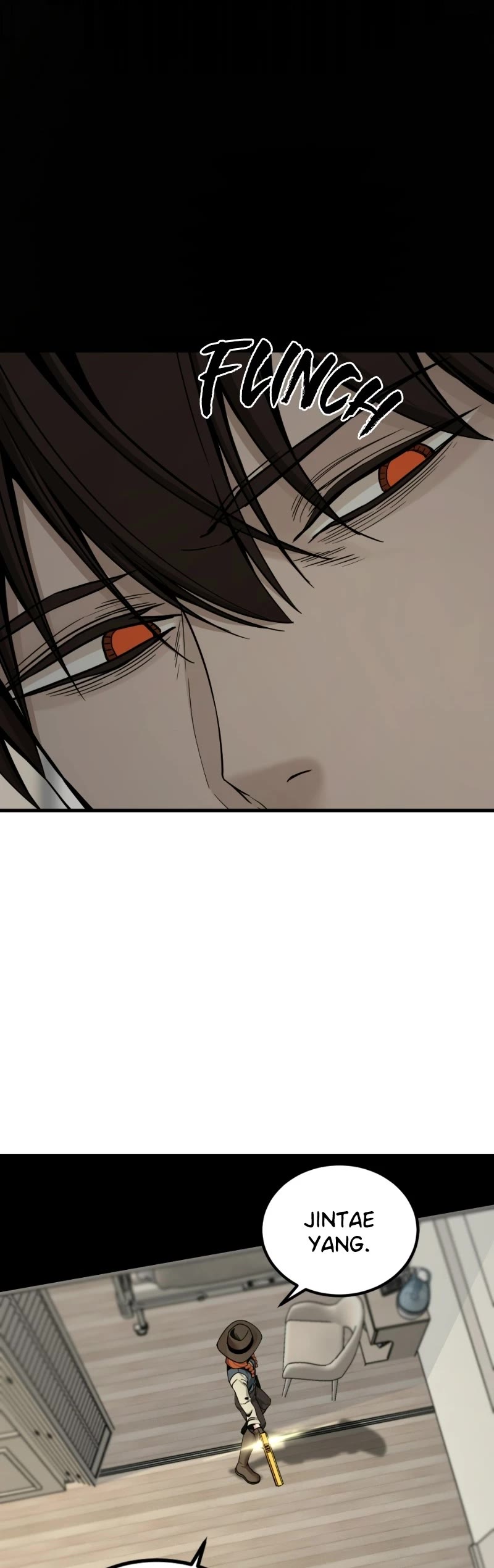 Hero Killer (Beolkkul) Chapter 80 page 4 - Chapter 80: Episode 80