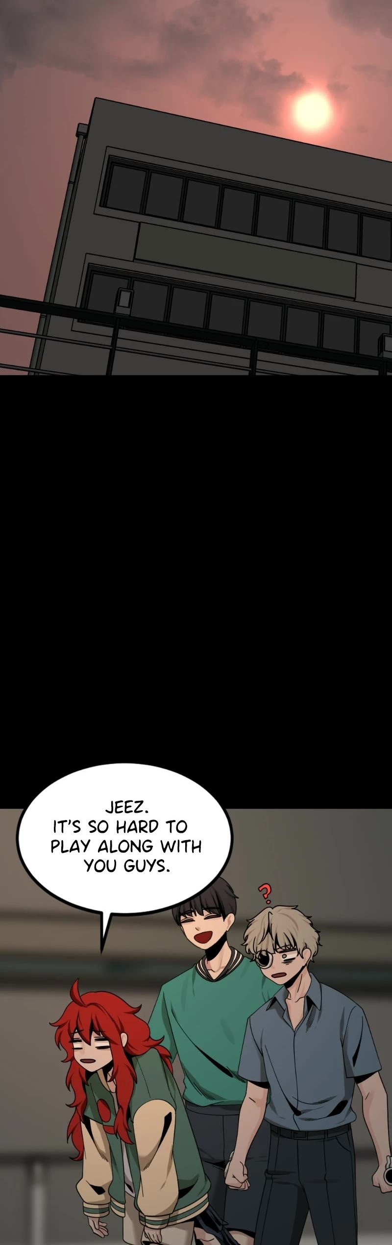 Hero Killer (Beolkkul) Chapter 80 page 40 - Chapter 80: Episode 80