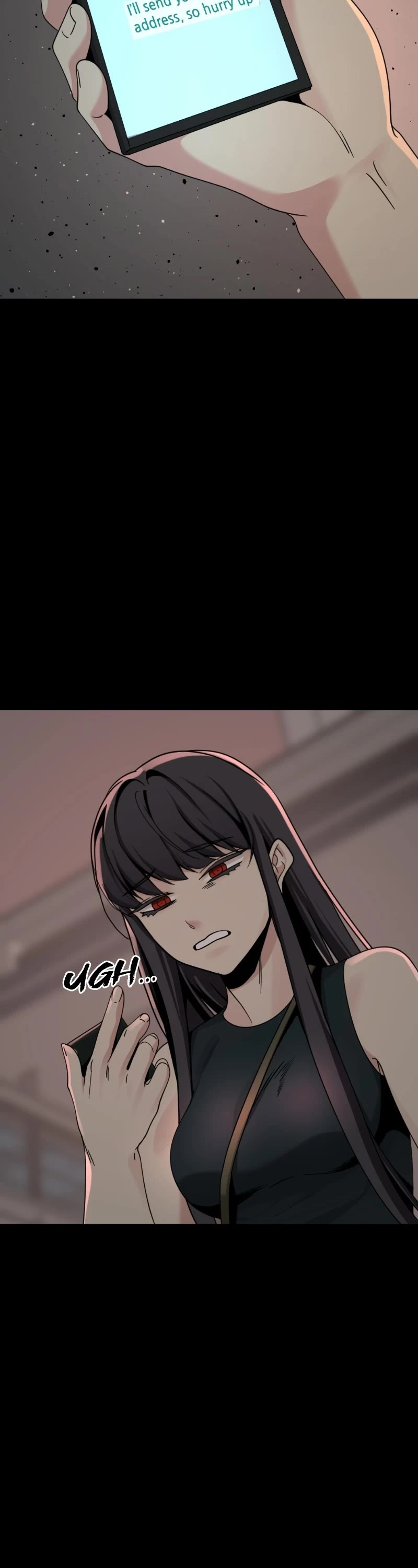 Hero Killer (Beolkkul) Chapter 80 page 42 - Chapter 80: Episode 80