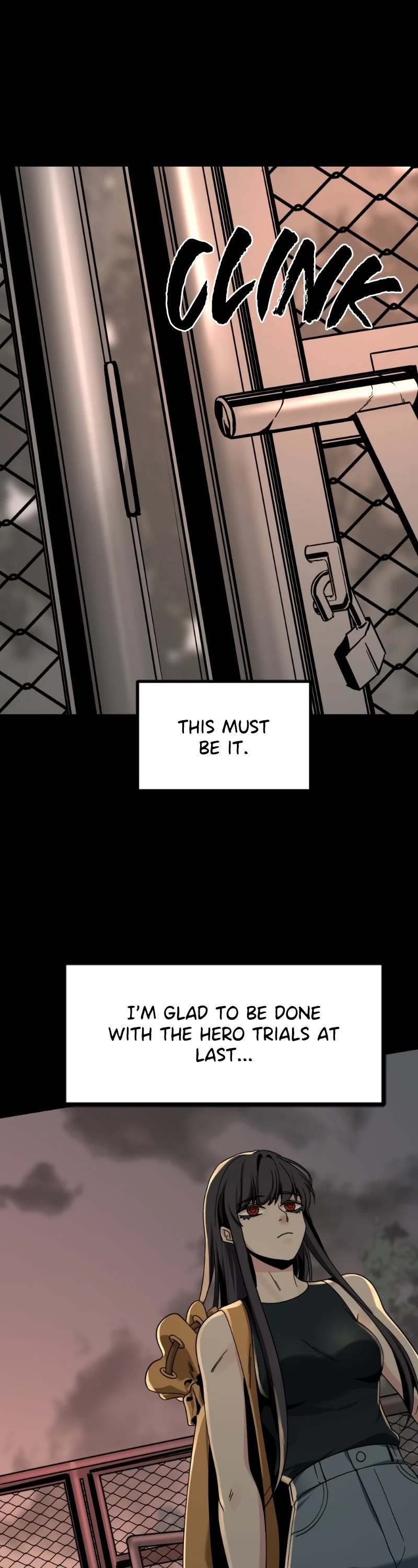 Hero Killer (Beolkkul) Chapter 80 page 43 - Chapter 80: Episode 80