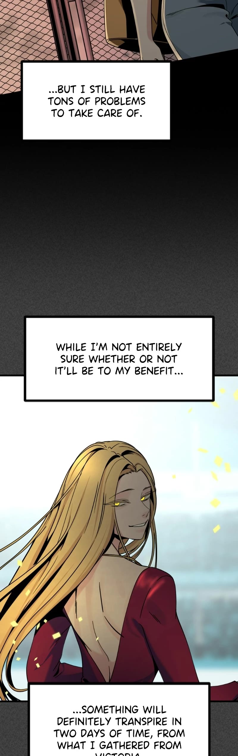 Hero Killer (Beolkkul) Chapter 80 page 44 - Chapter 80: Episode 80