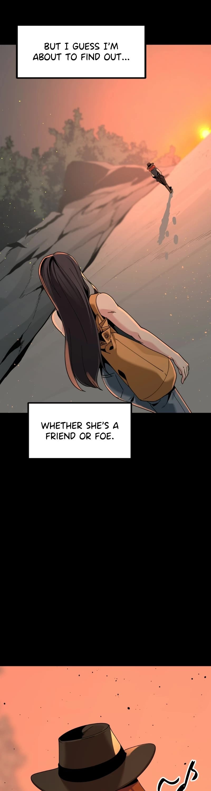 Hero Killer (Beolkkul) Chapter 80 page 47 - Chapter 80: Episode 80
