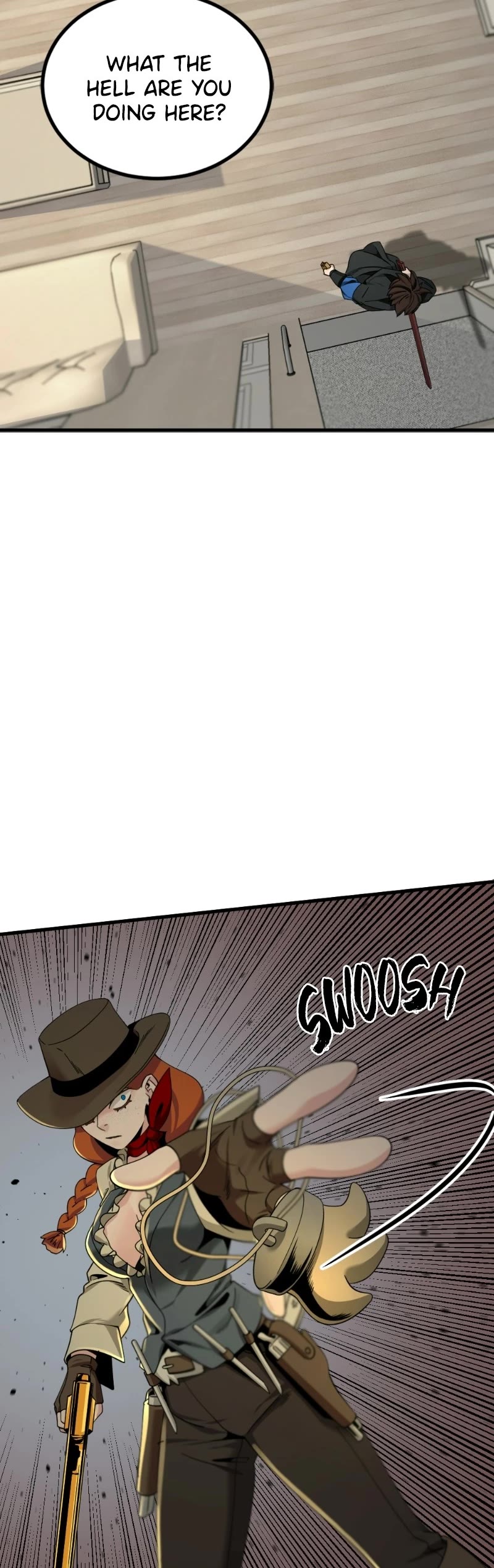 Hero Killer (Beolkkul) Chapter 80 page 5 - Chapter 80: Episode 80