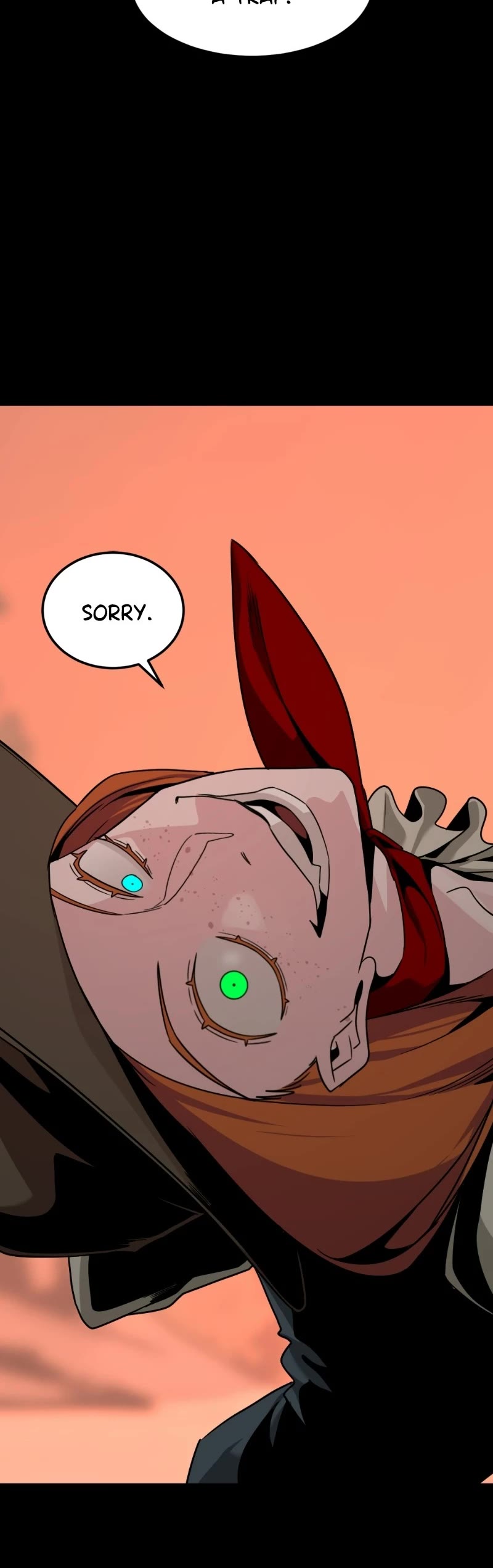 Hero Killer (Beolkkul) Chapter 80 page 50 - Chapter 80: Episode 80
