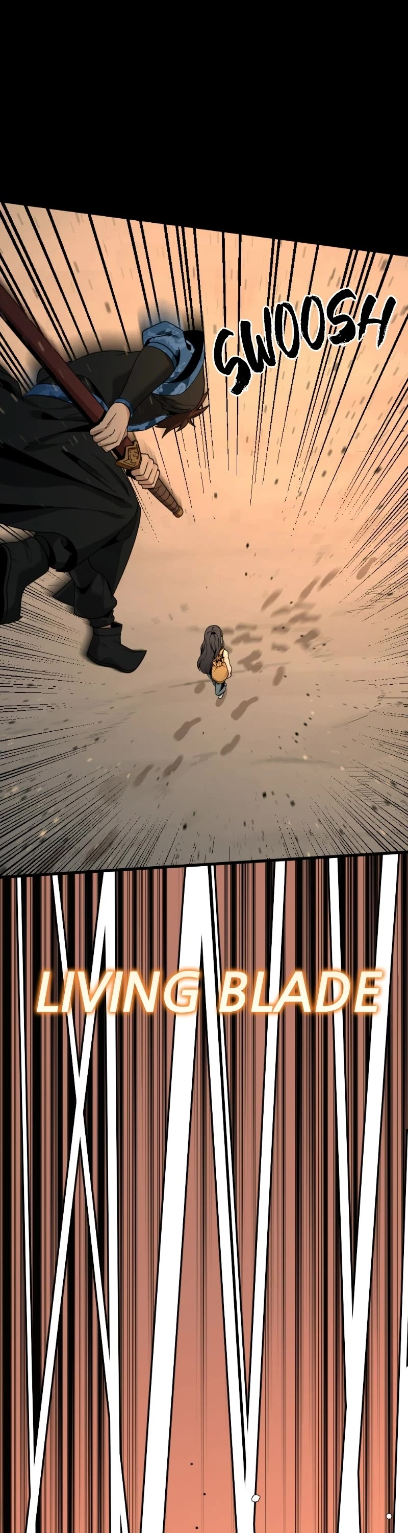 Hero Killer (Beolkkul) Chapter 80 page 51 - Chapter 80: Episode 80