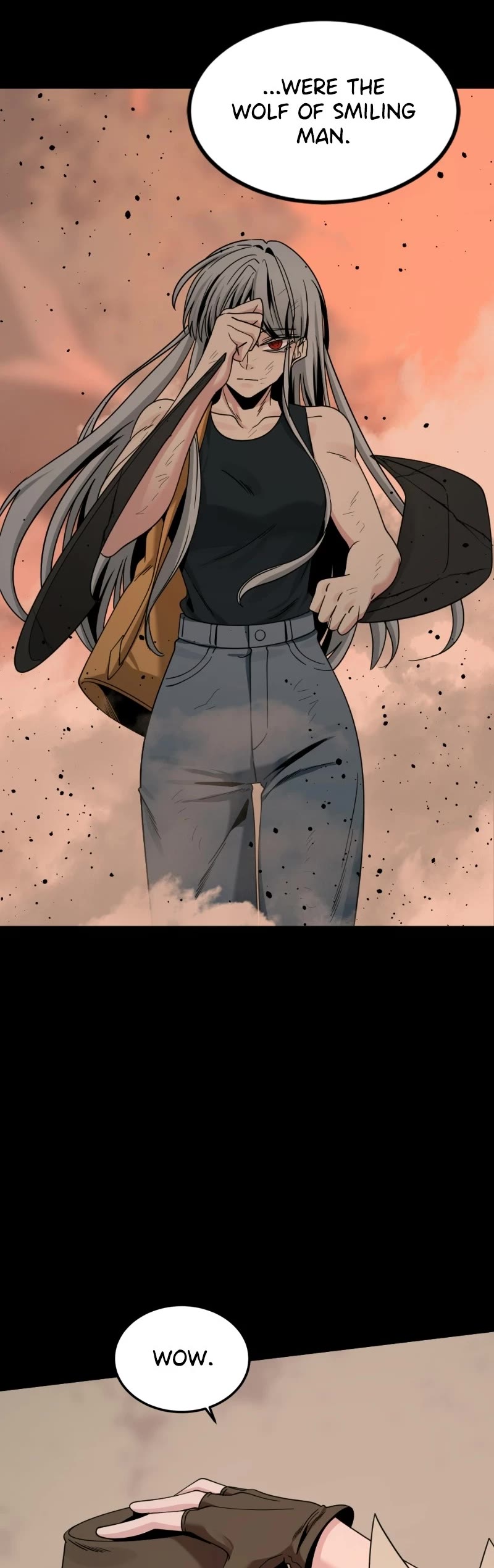 Hero Killer (Beolkkul) Chapter 80 page 55 - Chapter 80: Episode 80