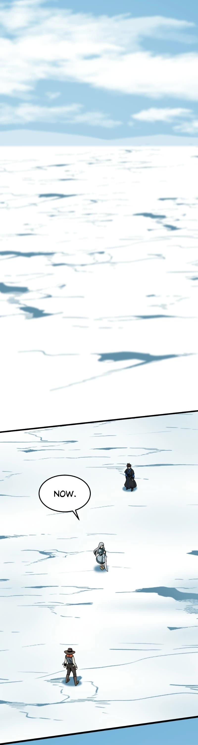 Hero Killer (Beolkkul) Chapter 80 page 58 - Chapter 80: Episode 80