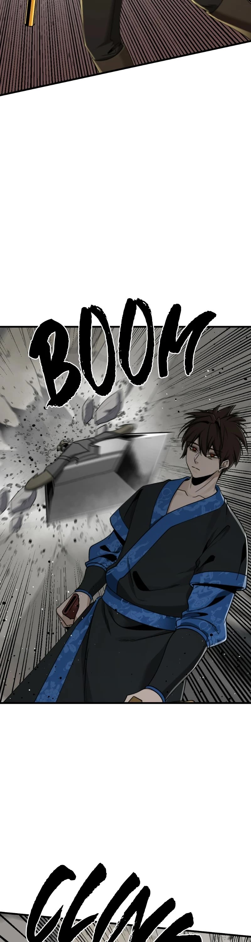 Hero Killer (Beolkkul) Chapter 80 page 6 - Chapter 80: Episode 80