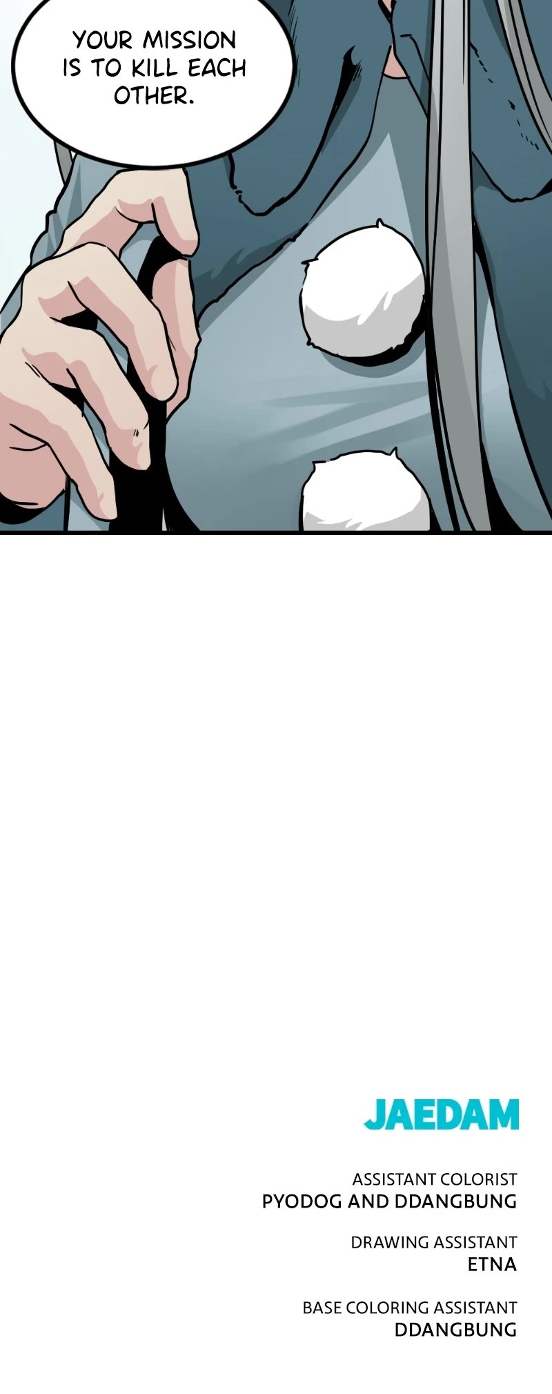 Hero Killer (Beolkkul) Chapter 80 page 60 - Chapter 80: Episode 80