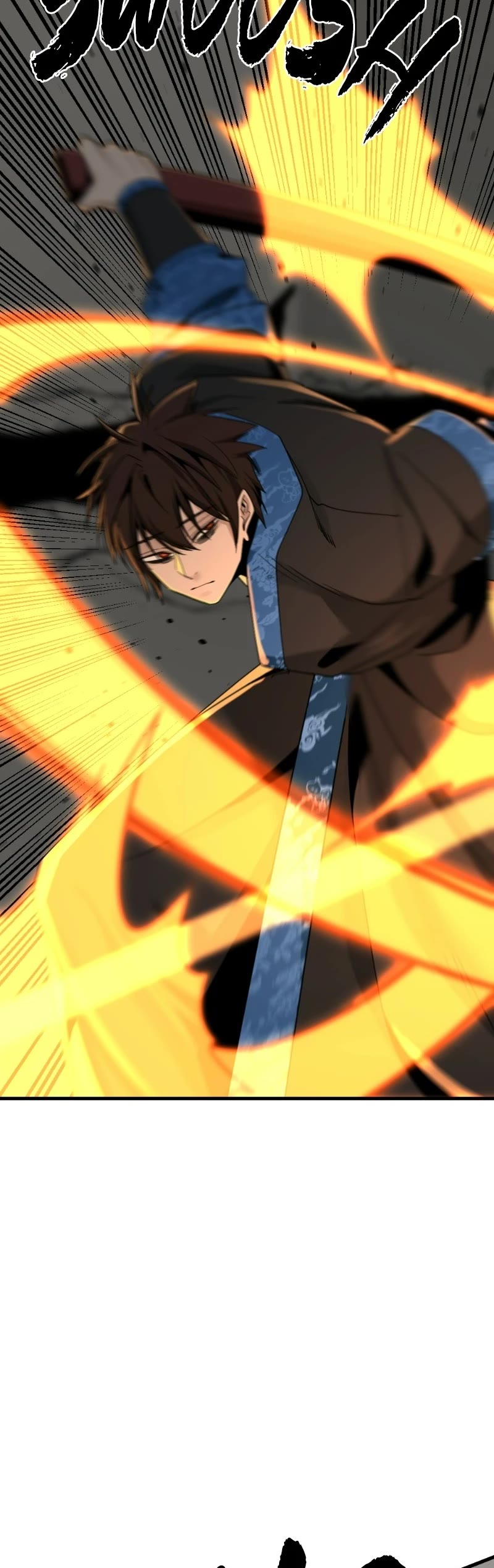 Hero Killer (Beolkkul) Chapter 80 page 9 - Chapter 80: Episode 80