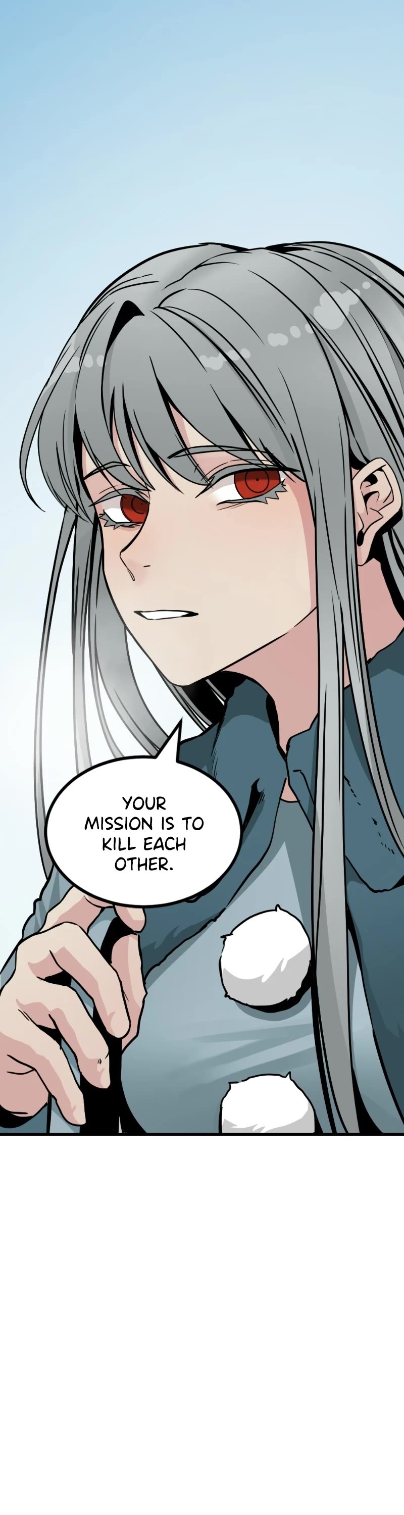 Hero Killer (Beolkkul) Chapter 81 page 1 - Chapter 81: Episode 81