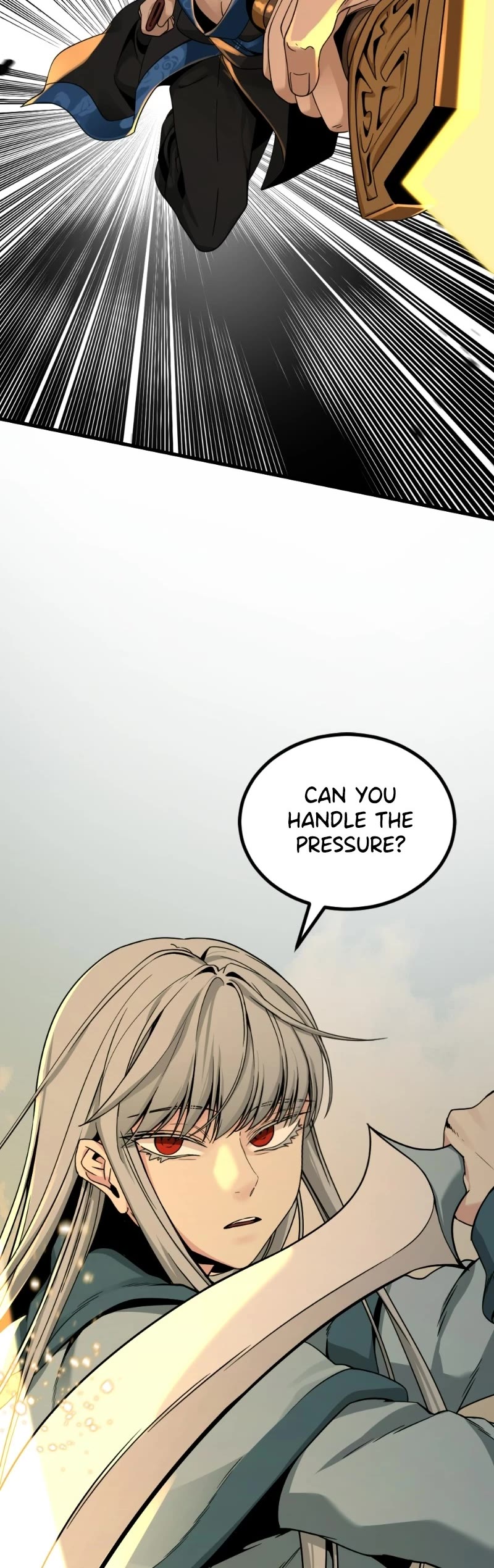 Hero Killer (Beolkkul) Chapter 81 page 10 - Chapter 81: Episode 81