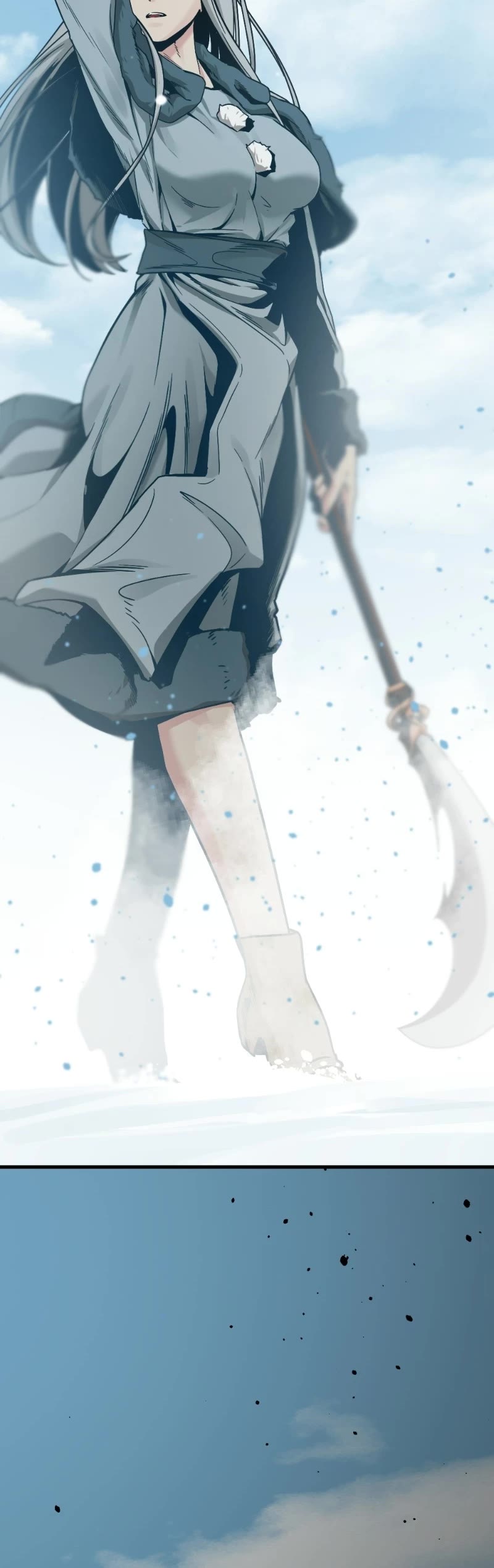 Hero Killer (Beolkkul) Chapter 81 page 15 - Chapter 81: Episode 81
