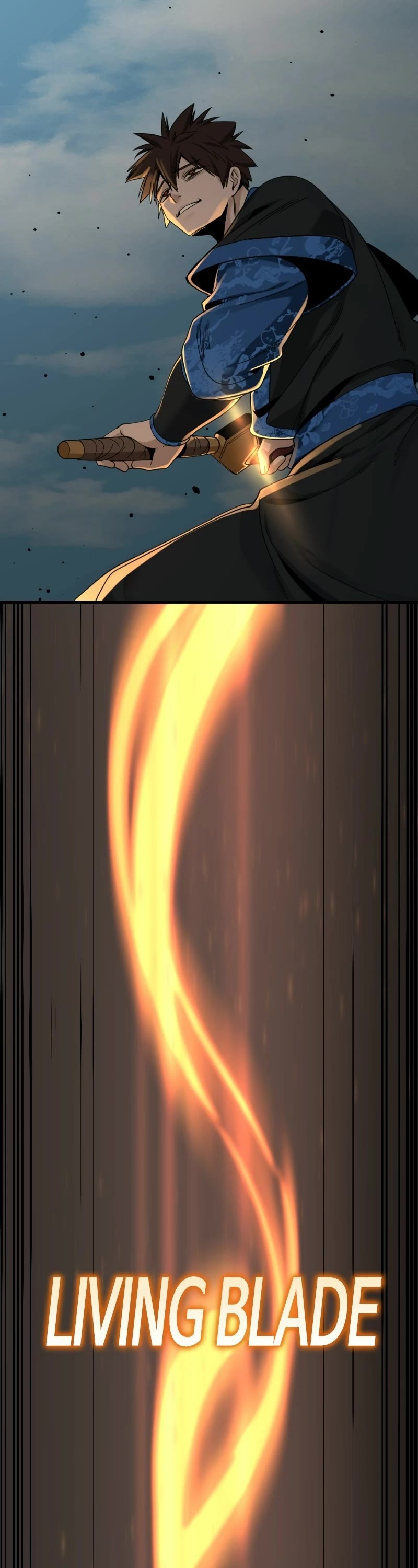 Hero Killer (Beolkkul) Chapter 81 page 16 - Chapter 81: Episode 81