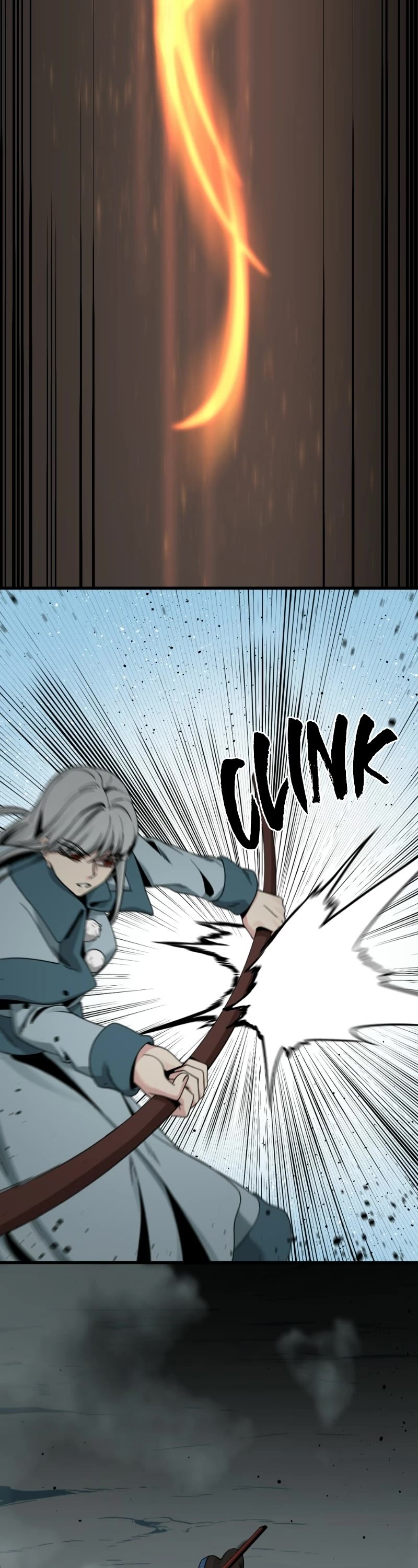 Hero Killer (Beolkkul) Chapter 81 page 17 - Chapter 81: Episode 81