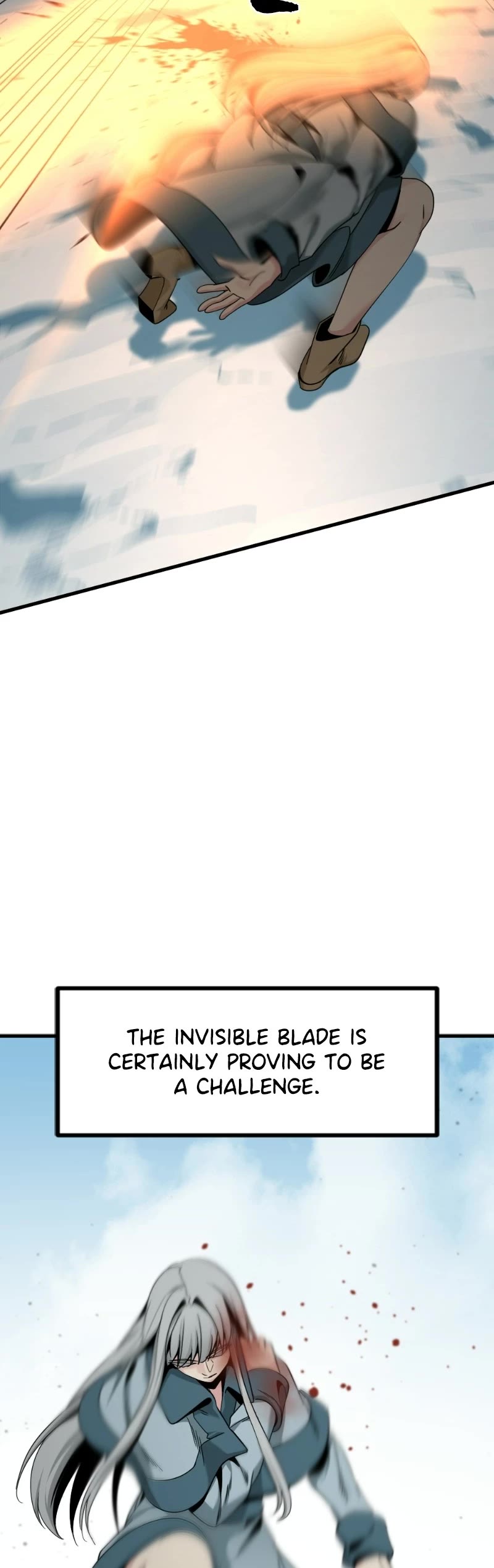Hero Killer (Beolkkul) Chapter 81 page 19 - Chapter 81: Episode 81