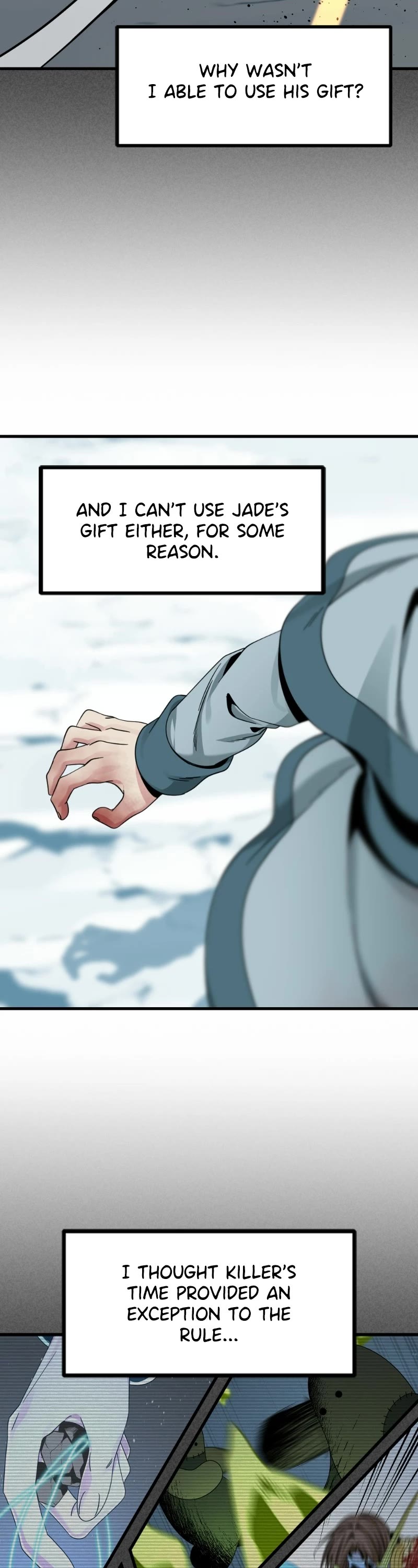 Hero Killer (Beolkkul) Chapter 81 page 22 - Chapter 81: Episode 81