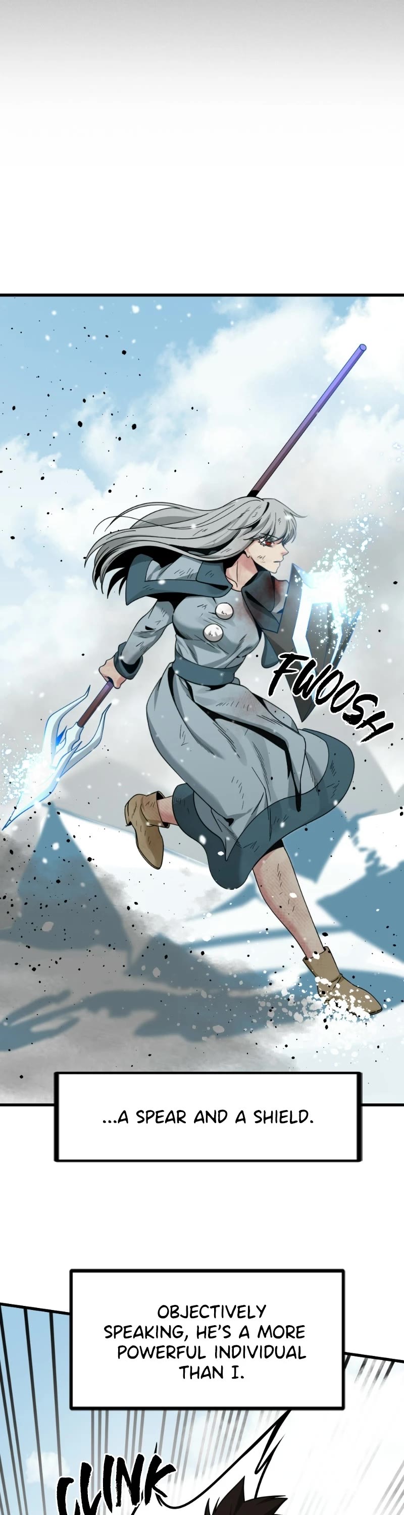 Hero Killer (Beolkkul) Chapter 81 page 32 - Chapter 81: Episode 81