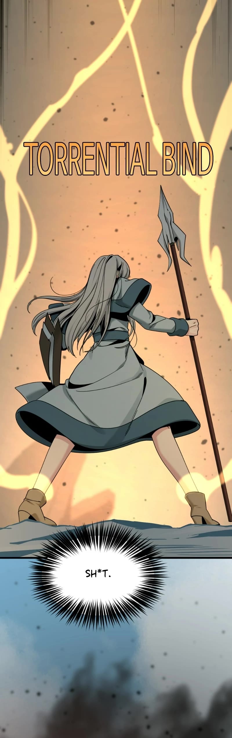 Hero Killer (Beolkkul) Chapter 81 page 35 - Chapter 81: Episode 81