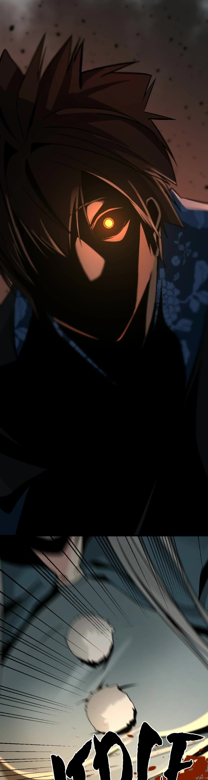 Hero Killer (Beolkkul) Chapter 81 page 36 - Chapter 81: Episode 81