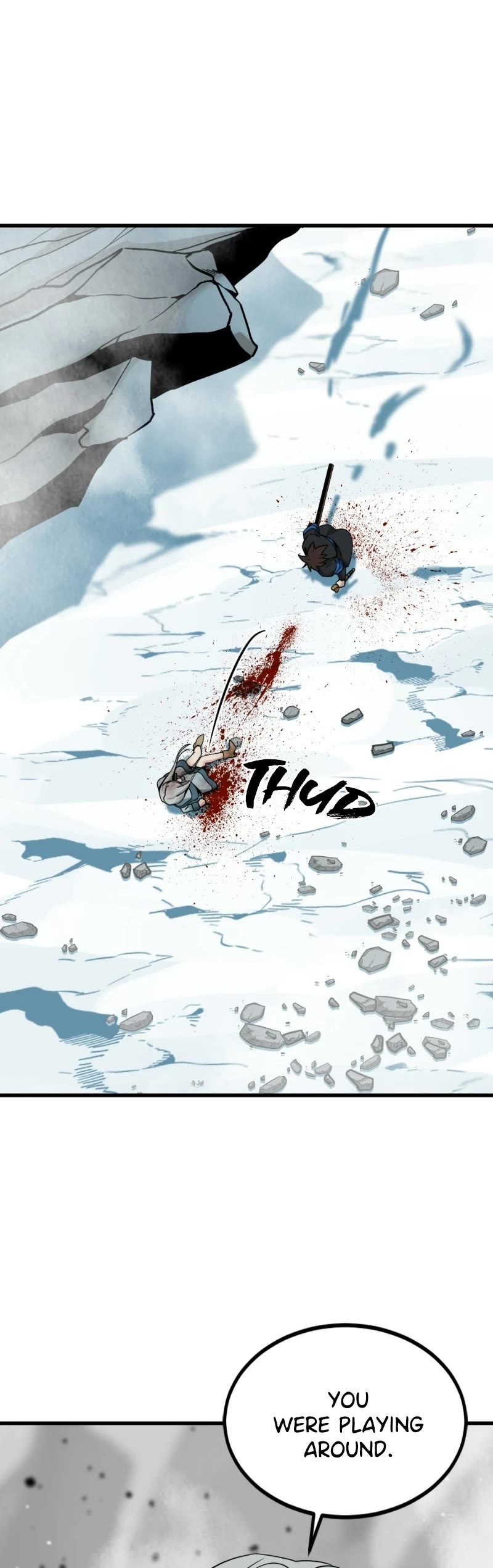 Hero Killer (Beolkkul) Chapter 81 page 40 - Chapter 81: Episode 81