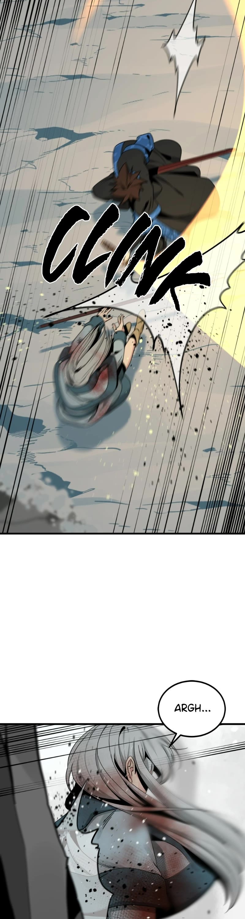 Hero Killer (Beolkkul) Chapter 81 page 46 - Chapter 81: Episode 81