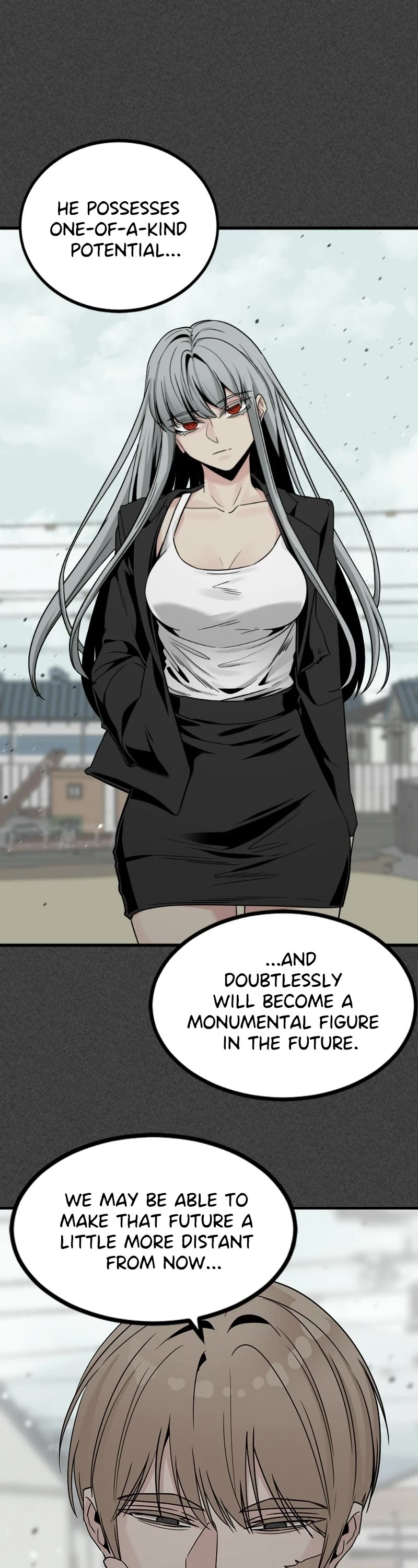 Hero Killer (Beolkkul) Chapter 81 page 48 - Chapter 81: Episode 81