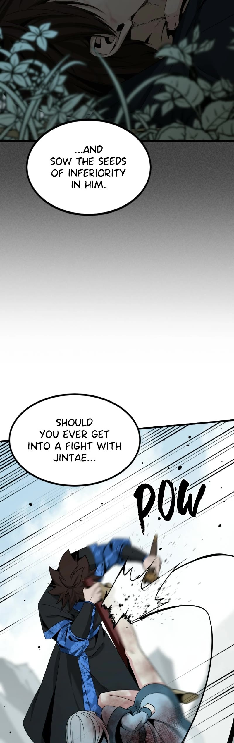 Hero Killer (Beolkkul) Chapter 81 page 50 - Chapter 81: Episode 81