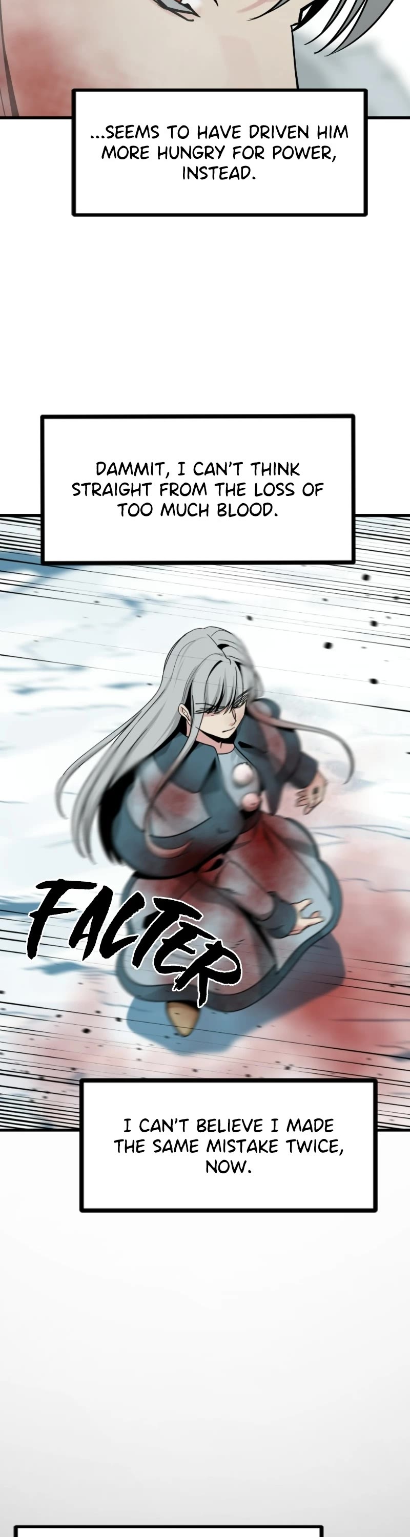 Hero Killer (Beolkkul) Chapter 81 page 53 - Chapter 81: Episode 81