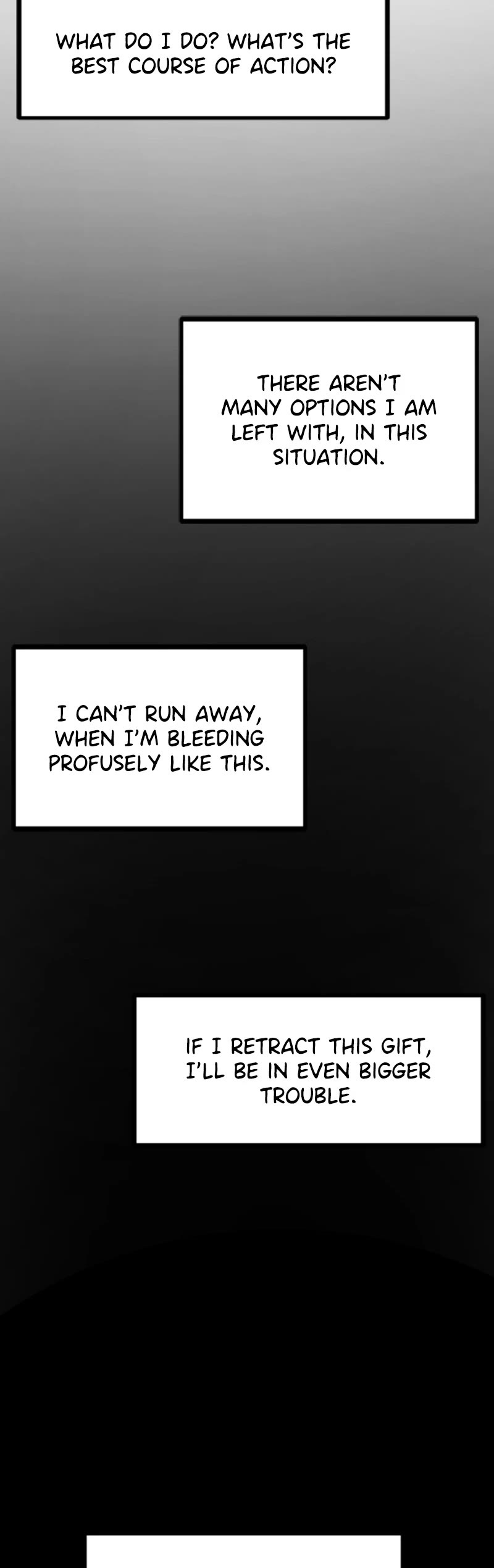 Hero Killer (Beolkkul) Chapter 81 page 54 - Chapter 81: Episode 81