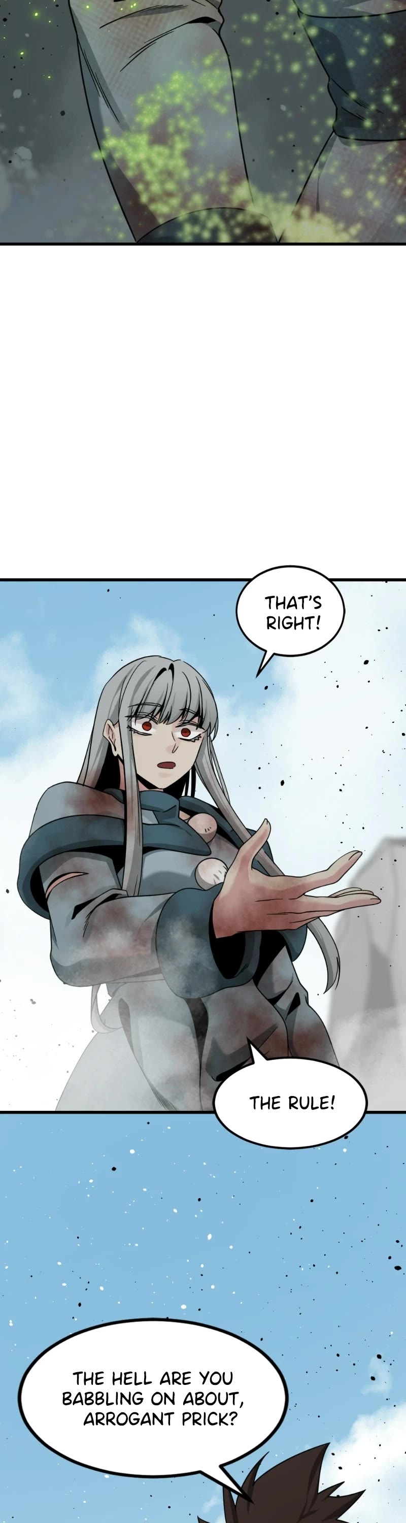 Hero Killer (Beolkkul) Chapter 81 page 56 - Chapter 81: Episode 81