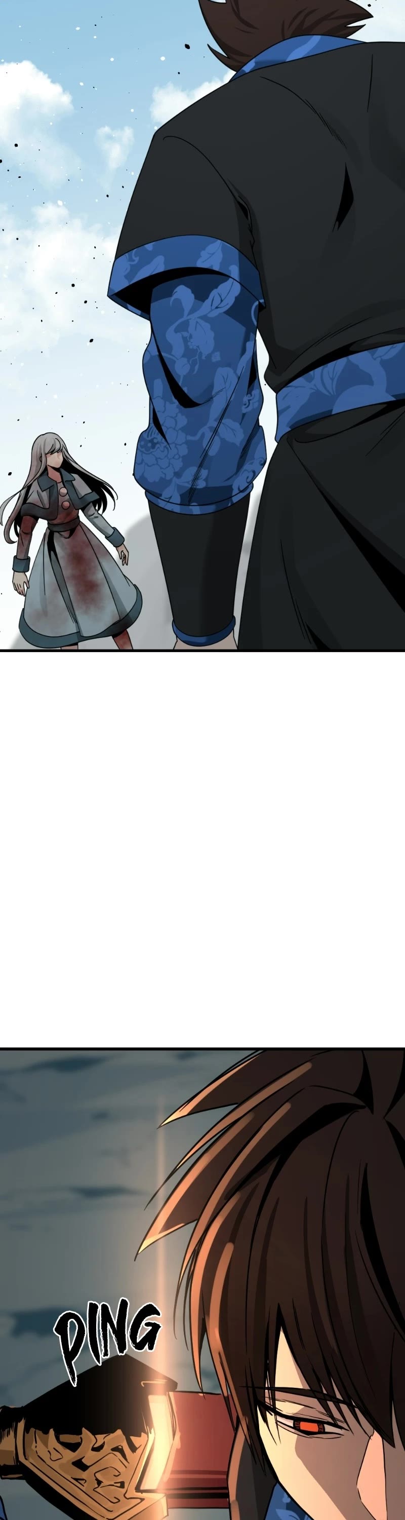 Hero Killer (Beolkkul) Chapter 81 page 57 - Chapter 81: Episode 81