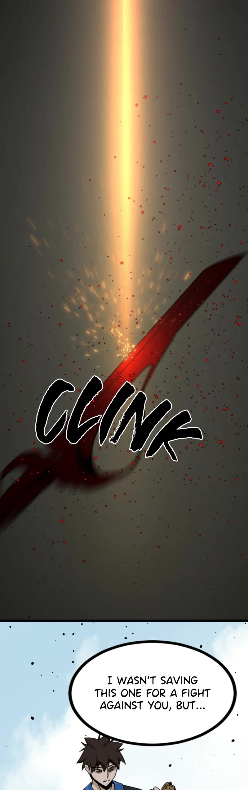Hero Killer (Beolkkul) Chapter 81 page 59 - Chapter 81: Episode 81
